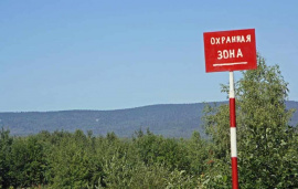 Установление охранных зон Межевание земель в Пушкино и Пушкинском районе